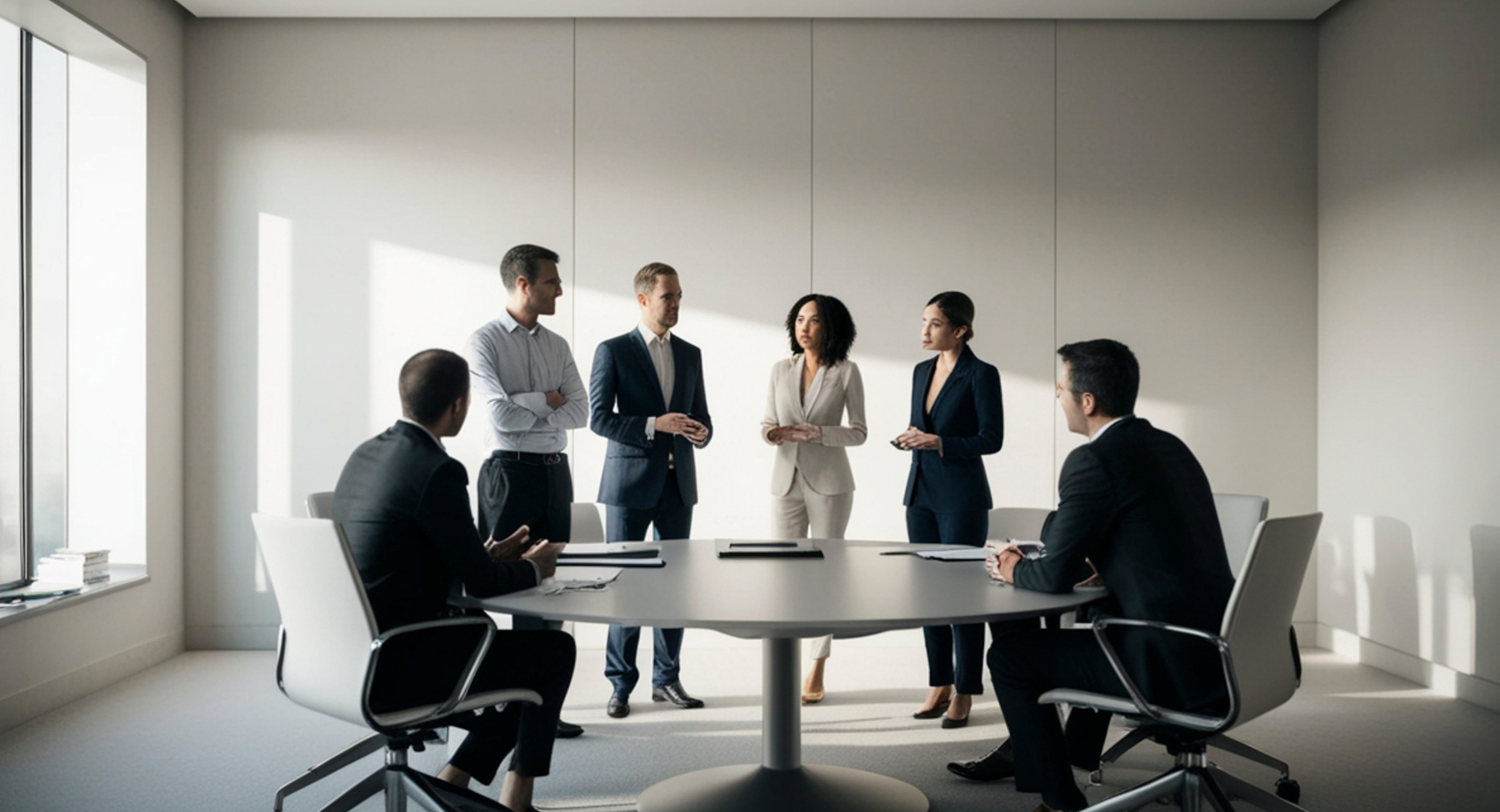 High-Demand Finance Roles for Professionals in 2025